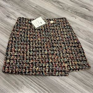 Super trend skirt-shorts🪐🏞️